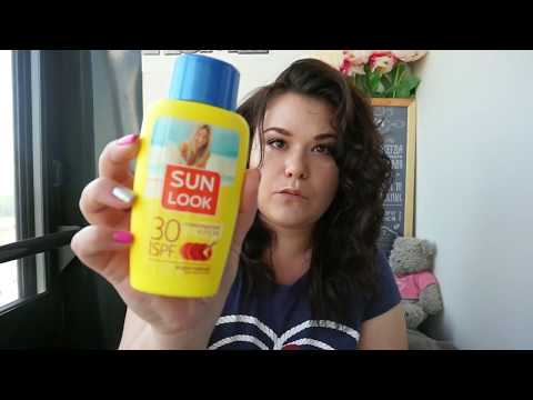 ПОКУПКИ/ПОДРУЖКА/МАГНИТ КОСМЕТИК/НА МОРЕ