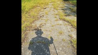 Trinity Trails (University to Hulen)