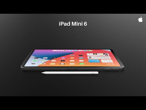 Tablet Kecil Terbaik? | UNBOXING iPad Mini(2019). 