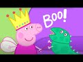 Peppa Pig 🐷 Fancy Dress Party 🎉 Funny Kids Cartoon | Toon Mania – Happy Kids