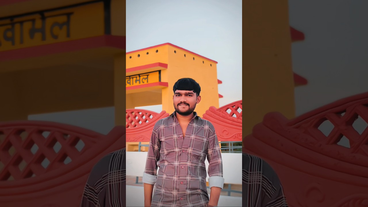 ➡️ Instagram trending song ❤️‍🔥😢 | gujarati shorts video | #shorts #gujarati #badalofficial2502