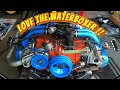 Inside a VW Vanagon Engine - The Ultimate Cool Factor