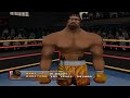 Ready 2 rumble boxing 1999  sega dreamcast complete playthrough longplays land