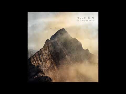 Haken - The Mountain [Full Album]