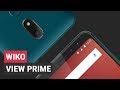 Francuska uzdanica: Wiko View Prime