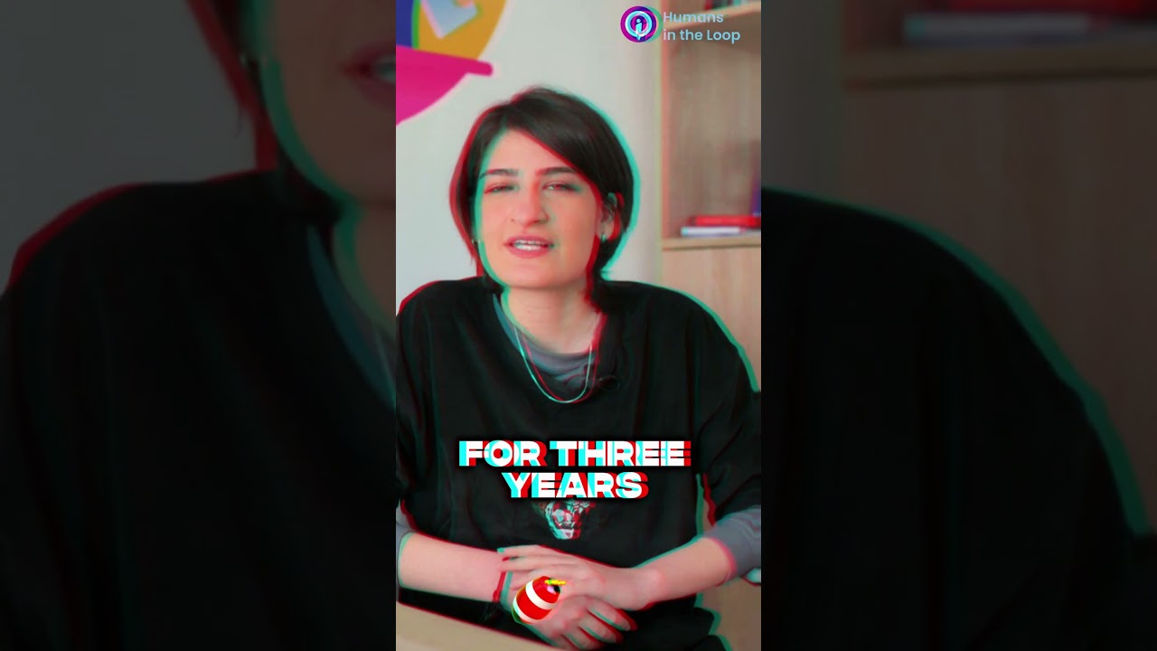 HITL video editing service