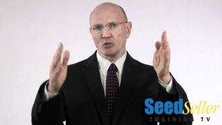 Top 5 Factors To A Top Crop (1000 Variables:Part 2) -- Rod Osthus (R.C. Thomas Company)