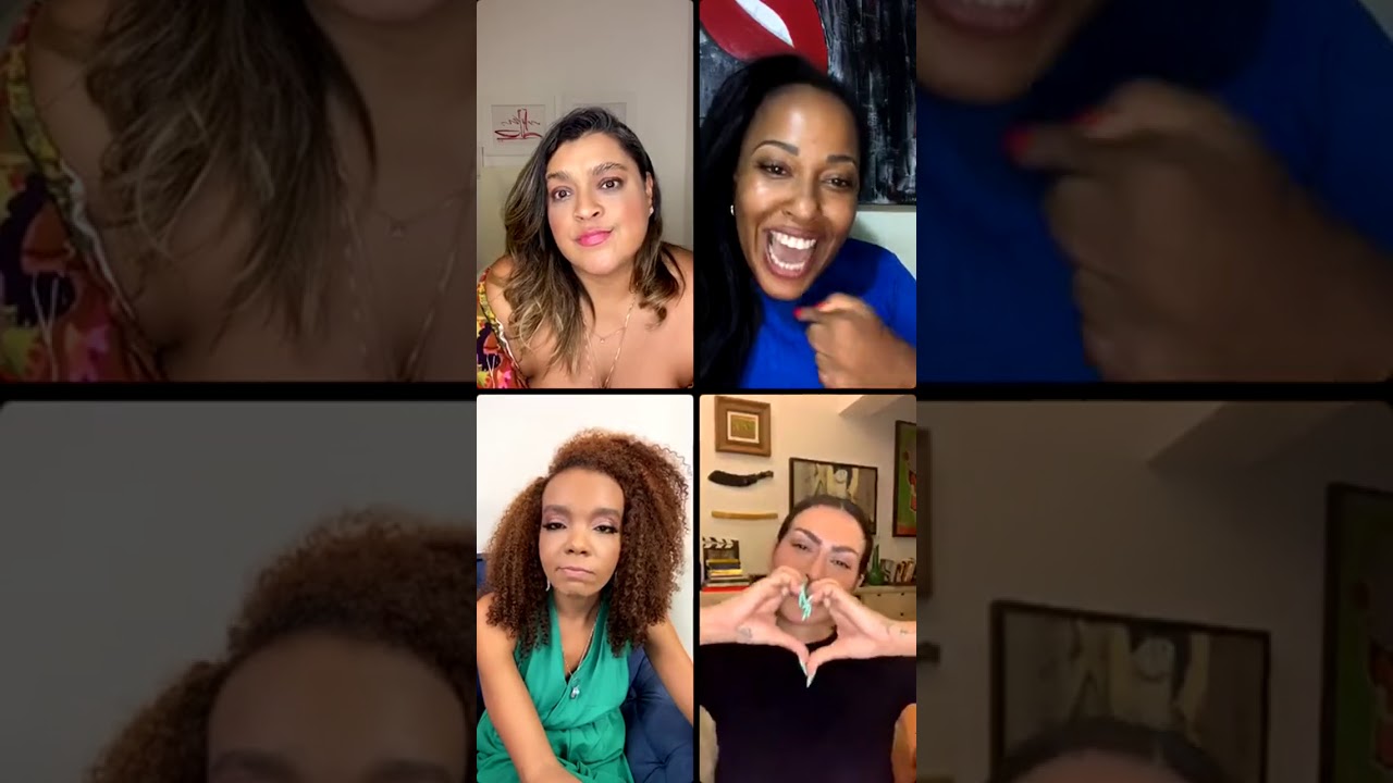 Cleo Live Stream, March 3, 2021