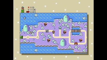 Super Mario ReInvent (SMR, SMBX) v1.1 (Preview Build) Gameplay - The Great Empire (Part 6)