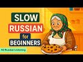Master the Russian Past Tense with this Funny Detective Story (A2)
