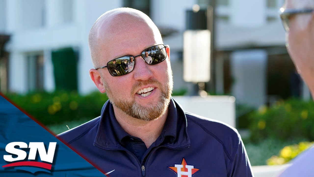 What Will New Hire James Click Bring To Blue Jays' Front Office? | Tim & Friends