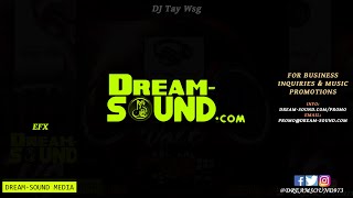 DJ Tay Wsg - Sound EFX Vol. 6
