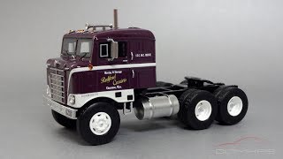 Kenworth 523 