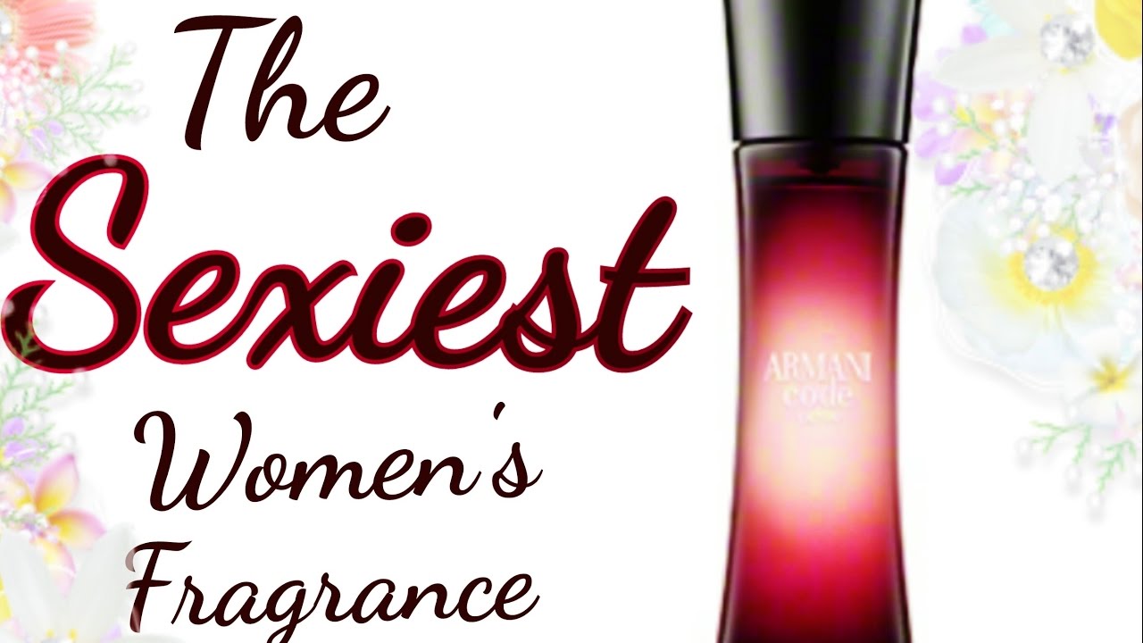 ladies armani code perfume