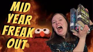 Mid Year Freak Out Tag