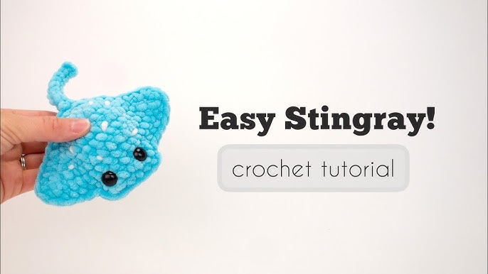 5 Easy Ways to Add Cuteness to Safety Eyes on Crochet Amigurumi Toys 