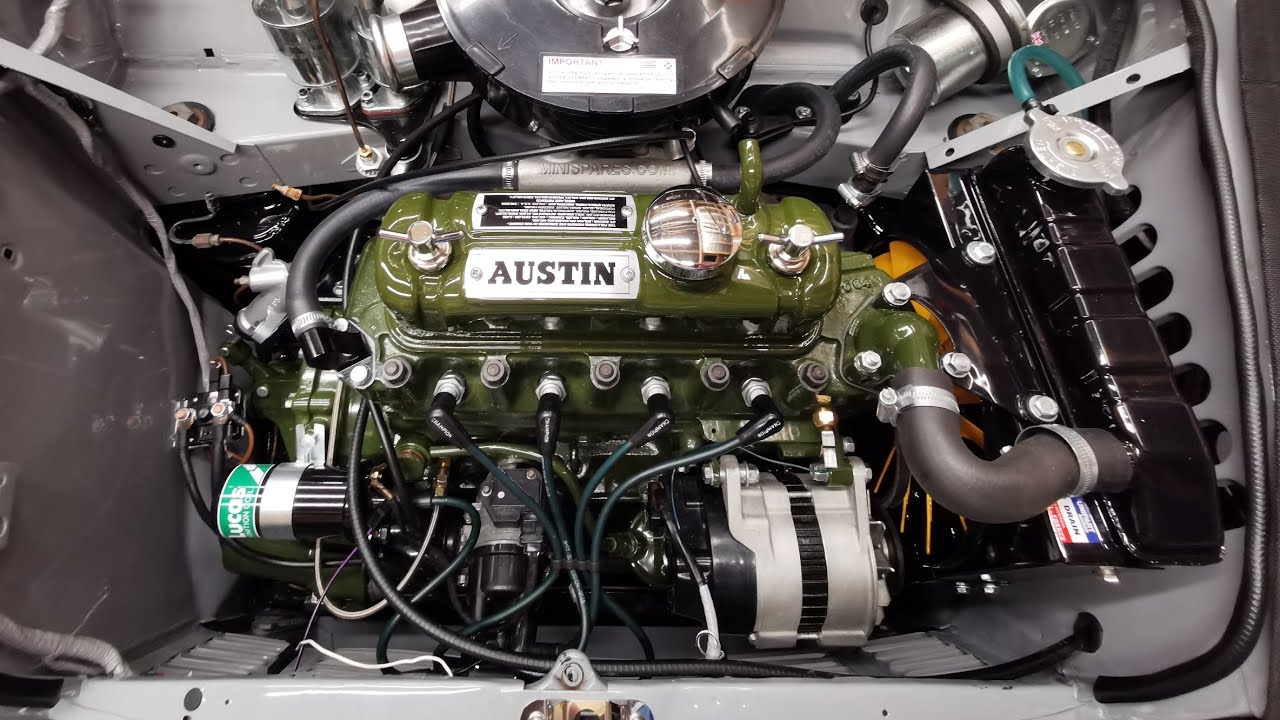 Finally! Classic minivan *RESTORATION*