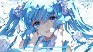 Nightcore || La la la (Naughty Boy, Sam Smith)