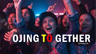 OJING TO GETHER - RAHMA ALESTA | STS MANAGEMENT (OFFICIAL LIVE MUSIC)