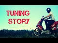 Speedfight 2 Tuning Story (1/3)