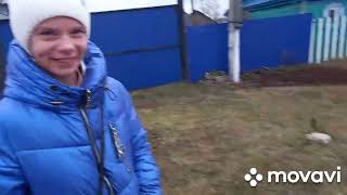 Деревенская жизнь