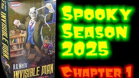 Aztek Dummy Update 10/17/25 - Spooky Season - Chapter 1