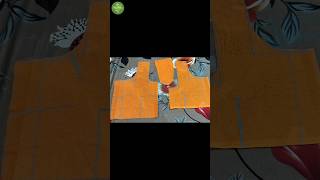 blouse cutting||Stitching by GD #fashion #shorts
