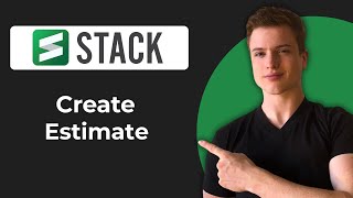 Famous How To Create An Estimate In Stack (Full Guide) Net Worth