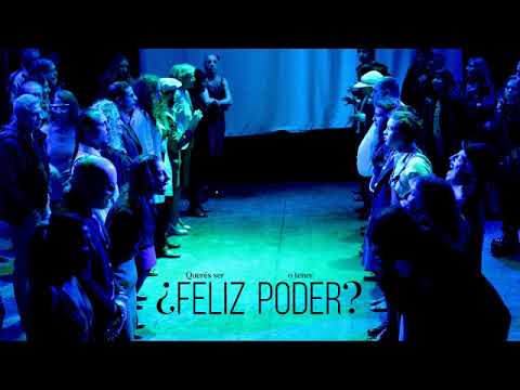 ¿Queres ser Feliz o Tener poder? Entrevista en FM Tradición