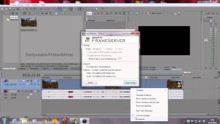 Famous Sony Vegas & Virtualdub Wealth