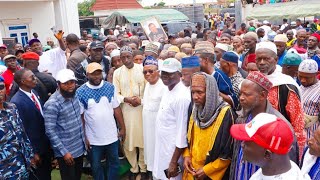 Kogi Deputy Gov Mobilises Itobe for APC, Says Ofu Will Deliver Massive Votes screenshot 3