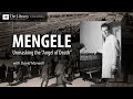 Mengele: Unmasking the “Angel of Death” with David Marwell