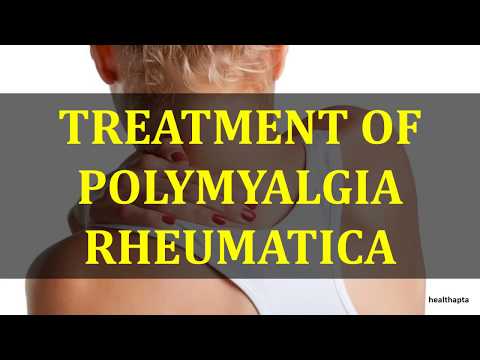 Video: Beoordeling Van De Gezichtsvaliditeit, Haalbaarheid En Bruikbaarheid Van Een Door De Patiënt Ingevulde Vragenlijst Voor Polymyalgia Rheumatica: Een Postenquête Met Behulp Van De QQ