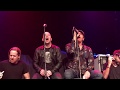 Finger Eleven & I Mother Earth - Rain Will Fall - The Phoenix - 12/15/17