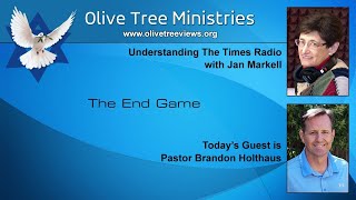 Jan Markell's shocking prophecy 2022 - The End Game