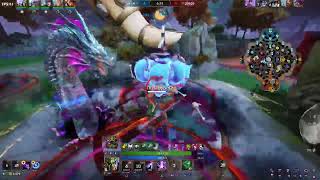 Smite 2 cant be saved! Hi Rez Studios PLEASE Sell Smite 2 #SellSmite #SellSmite2 #Smite #HiRez