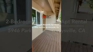 🏡 First Month FREE! | 2-Bedroom Marysville Rental | 5946 Park Ave #N