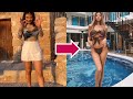 【ダイエット】これやったら絶対に痩せる!私なりのダイエット方法まとめてきた!【食事制限】