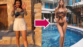 【ダイエット】これやったら絶対に痩せる！私なりのダイエット方法まとめてきた！【食事制限】