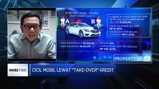 Cara Hitung Biaya Pembelian Mobil Lewat Over Kredit