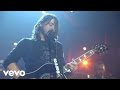 Foo Fighters - Skin And Bones (Nissan Live Sets At Yahoo! Music)