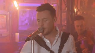 Nathan Carter - Donnybrook Fair live at Crumlin Road Gaol, Belfast