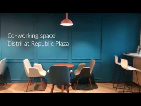 walk-through:-distrii-co-working-space-at-republic-plaza