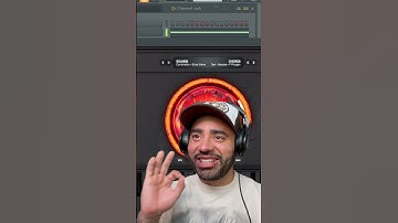 How to make TRAVIS SCOTT TYPE LOOPS with The SCORCH VST! 🤯🔥 #travisscott #vstplugins