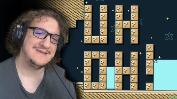 This Level Has A Secret Solution... | UNCLEARED