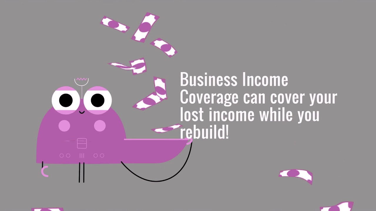 Business Coverage E.L. Webster Insurance Agency Business Coverage E.L. Webster Insurance Agency