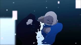 [10 Hour] [Undertale] ECHO -  Animation