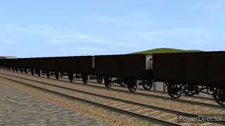 Thomas Crazy Crash - No1Thomasfan Vega