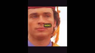 Evacuate 😱 - Smallville 2001 - #shorts #movie #show #smallville  #reels #viralvideo 