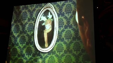 Cool Technology !! SIGGRAPH Asia 2011